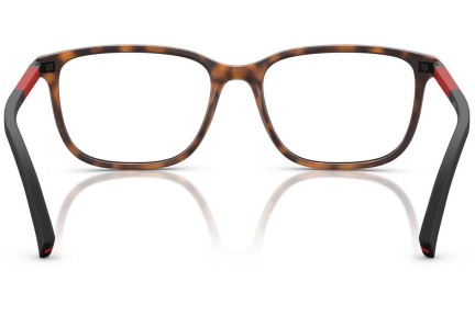 Ochelari Prada Linea Rossa PS02RV 17X1O1 Pătrați Havana