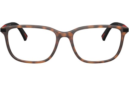 Ochelari Prada Linea Rossa PS02RV 17X1O1 Pătrați Havana