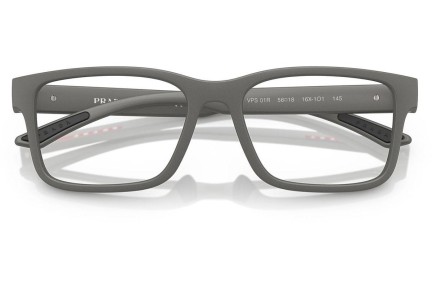 Ochelari Prada Linea Rossa PS01RV 16X1O1 Pătrați Gri