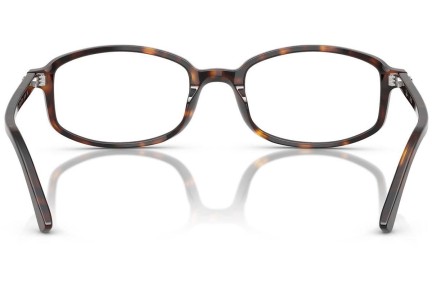 Ochelari Ray-Ban RX5432 2012 Dreptunghiulari Havana