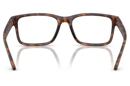 Ochelari Prada Linea Rossa PS01RV 17X1O1 Pătrați Havana