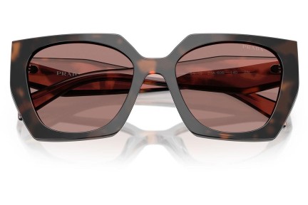 Ochelari de soare Prada PR15WS 23A60B Pătrați Multicolor