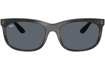 Ochelari de soare Ray-Ban RB2389 1404R5 Dreptunghiulari Gri