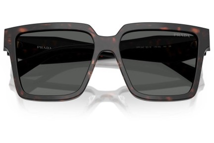 Ochelari de soare Prada PR24ZS 17N40L Pătrați Multicolor