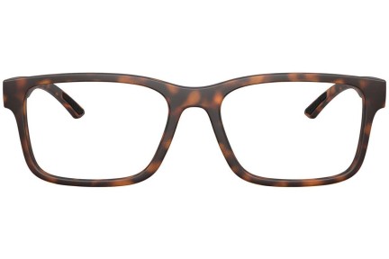 Ochelari Prada Linea Rossa PS01RV 17X1O1 Pătrați Havana