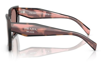 Ochelari de soare Prada PR15WS 23A60B Pătrați Multicolor