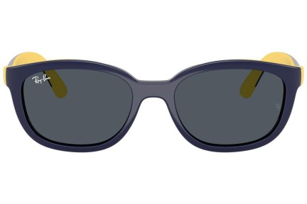 Ochelari Ray-Ban Junior RY1632C 393787 Pătrați Albaștri