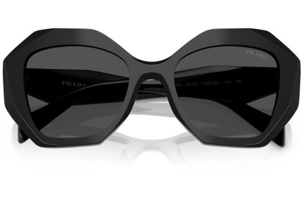 Ochelari de soare Prada PR16WS 1AB5S0 Specială Negri