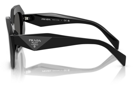 Ochelari de soare Prada PR16WS 1AB5S0 Specială Negri