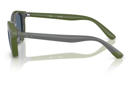 Ochelari Ray-Ban Junior RY1632C 396480 Pătrați Gri