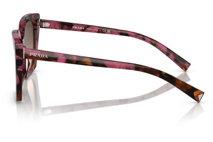 Ochelari de soare Prada PR23ZS 18N50C Pătrați Multicolor