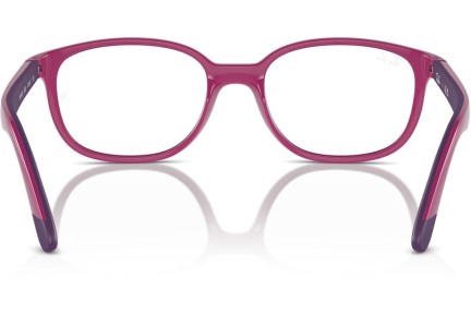 Ochelari Ray-Ban Junior RY1632 3933 Pătrați Violeți