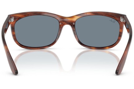 Ochelari de soare Ray-Ban RB2389 954/62 Dreptunghiulari Havana