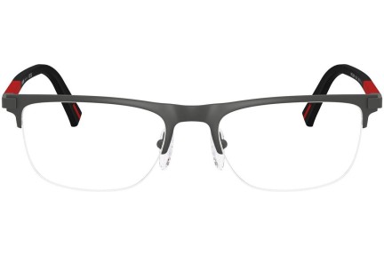 Ochelari Prada Linea Rossa PS50RV 06P1O1 Dreptunghiulari Gri