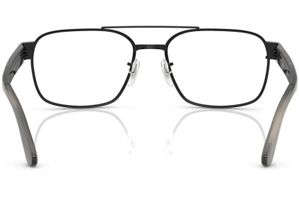 Ochelari Ray-Ban RX3751V 2509 Pătrați Negri