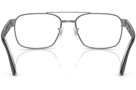 Ochelari Ray-Ban RX3751V 2502 Pătrați Gri