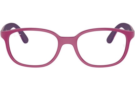 Ochelari Ray-Ban Junior RY1632 3933 Pătrați Violeți