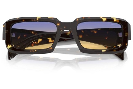 Ochelari de soare Prada PR27ZS 16O50E Dreptunghiulari Multicolor