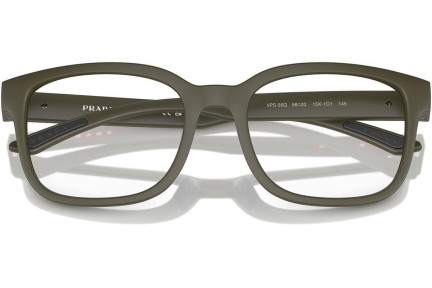 Ochelari Prada Linea Rossa PS05QV 15X1O1 Pătrați Verzi