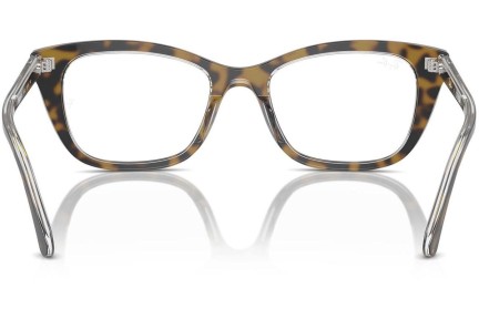 Ochelari Ray-Ban RX5433 5082 Cat Eye Havana