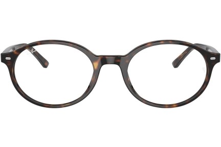 Ochelari Ray-Ban RX5429 2012 Ovali Havana