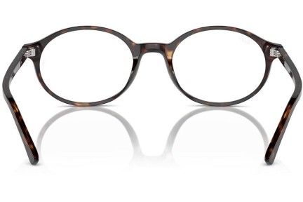 Ochelari Ray-Ban RX5429 2012 Ovali Havana