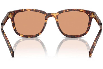 Ochelari de soare Prada PRA21SF 14O07V Pătrați Havana