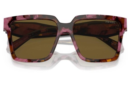 Ochelari de soare Prada PR24ZSF 18N01T Pătrați Multicolor