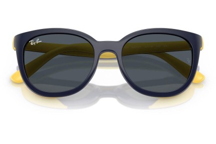 Ochelari Ray-Ban Junior RY1631C 393787 Rotunzi Albaștri