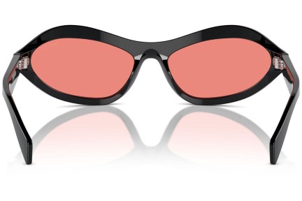 Ochelari de soare Prada PRA20S 16K20B Specială Negri