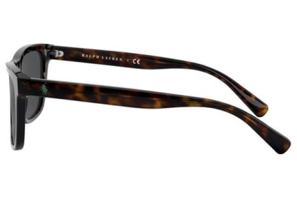 Ochelari de soare Polo Ralph Lauren PH4167 500387 Pătrați Havana