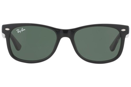 Ray-Ban Junior New Wayfarer Junior RJ9052S 100/71