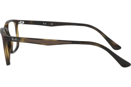 Ochelari Ray-Ban RX7170I 2012 Pătrați Havana