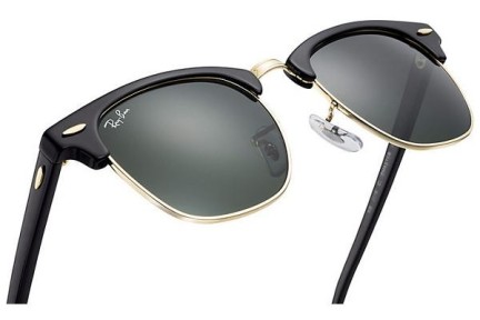 Ray-Ban Clubmaster Classic RB3016 W0365