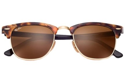 Ray-Ban Clubmaster Fleck Havana Collection RB3016 1160