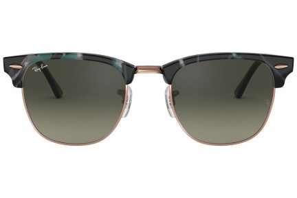 Ray-Ban Clubmaster Fleck RB3016 125571