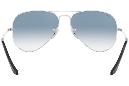 Ray-Ban Aviator Gradient RB3025 003/3F