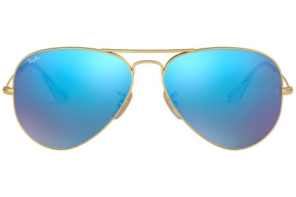 Ray-Ban Aviator Flash Lenses RB3025 112/17