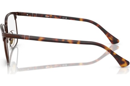 Ochelari Persol PO1021V 1124 Pătrați Maro