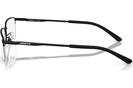 Ochelari Arnette AN6147 737 Dreptunghiulari Negri