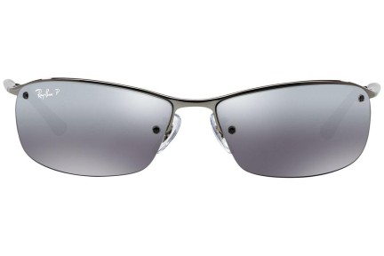 Ray-Ban RB3183 004/82 Polarized