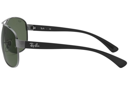 Ochelari de soare Ray-Ban RB3386 004/71 Pilot Gri