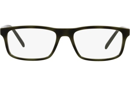 Ochelari Arnette Dark Voyager AN7194 2705 Dreptunghiulari Havana