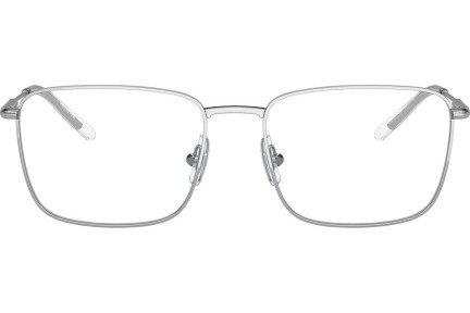 Ochelari Arnette Old Pal AN6135 736 Pătrați Argintii