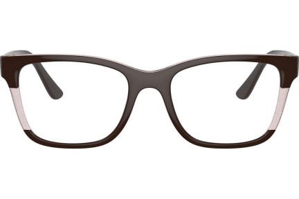 Ochelari Vogue Eyewear VO5556 3136 Pătrați Maro