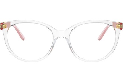 Ochelari Vogue Eyewear VO5552 W745 Ovali Cristal