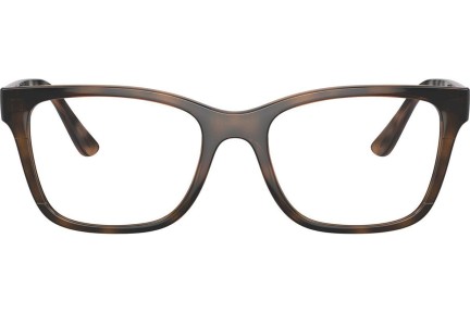 Ochelari Vogue Eyewear VO5556 2386 Pătrați Havana