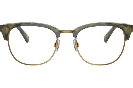 Ochelari Polo Ralph Lauren PH2277 5436 Browline Havana