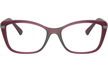 Ochelari Vogue Eyewear VO5487B 2989 Cat Eye Roșii