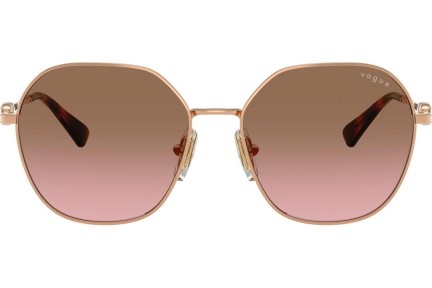 Ochelari de soare Vogue Eyewear VO4318SB 515214 Pătrați Aurii